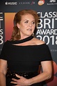 Sarah Ferguson the Duchess of York At Classic Brit Awards 2018 at Royal ...