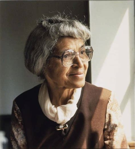 40 Rosa Parks Facts To Inspire You