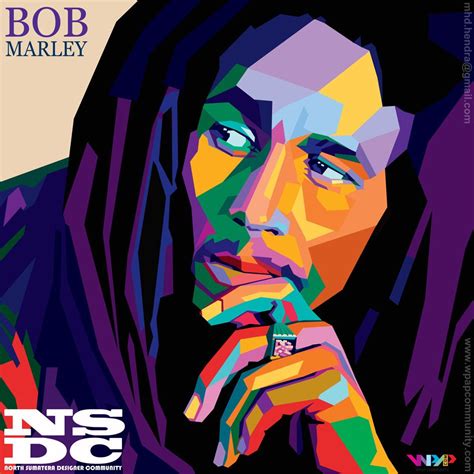 A Lovely Artsy Take On Bob Marleys Legend Album Cover Bob Marley
