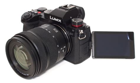 Panasonic Lumix S1 S5 S1r Firmware Updates Announced Ephotozine