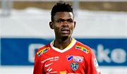 Exclusive: Ghana's Godsway Donyoh set for FC Nordsjælland exit - The ...