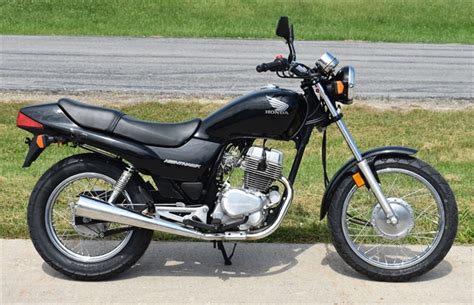 And as easy on your wallet as it is to use. 2008 Honda Nighthawk 250 | Lincoln Power Sports