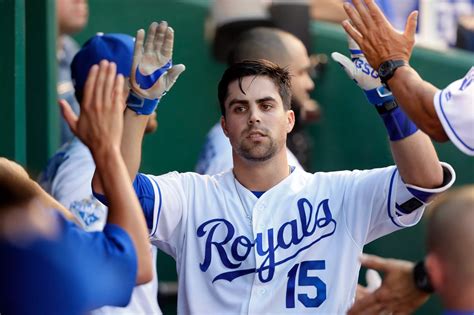 Royals Reportedly Close On A Four Year Deal With Whit Merrifield