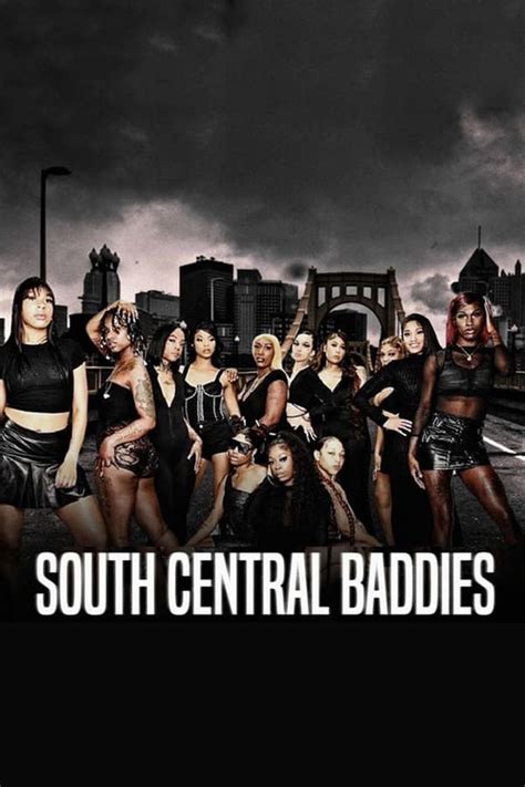 South Central Baddies Tv Series 2022 — The Movie Database Tmdb