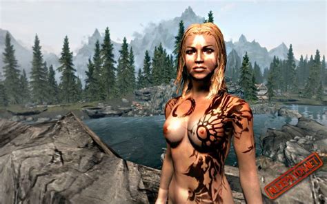 Skyrim Female Nude Mod Free Download Nude Photo Gallery DaftSex HD