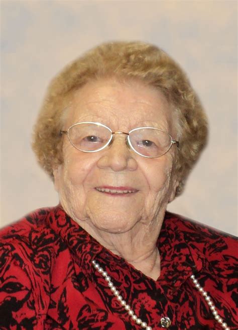 Dorothy Johnson Obituary Calgary Ab