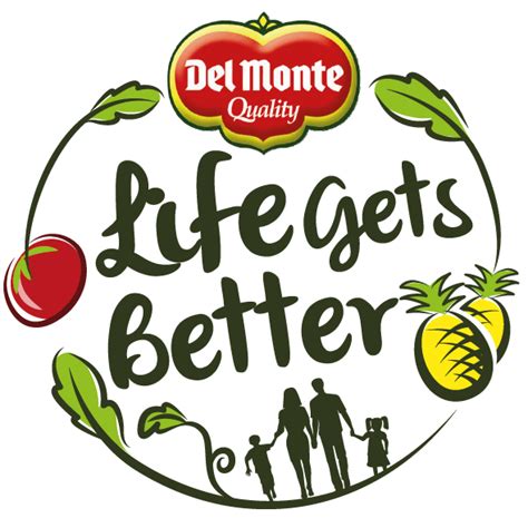 Life Gets Better Del Monte