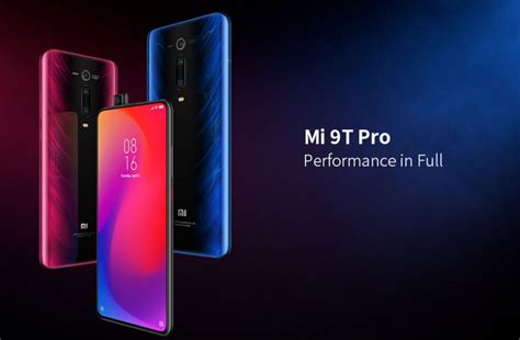 Xiaomi mi 6 allow you to call your dear ones and perform other activities like setting alarms and reminders, performing calculations. 11.11 Sale Xiaomi Mi 9T Pro: SD855, 6+128GB, Best Price ...