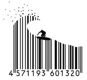 Who Says Barcodes Have To Be Boring Scandit