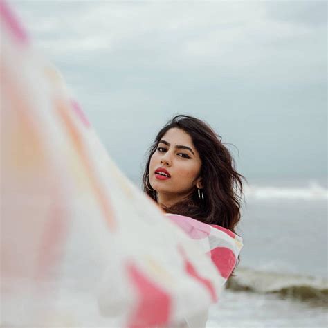 Tamil Actress Hot Photos Saraswathi Menon Latest Sexy Photoshoot