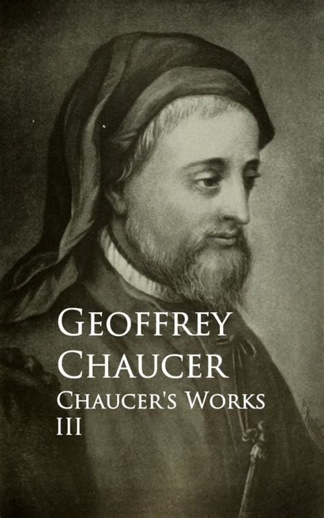 Chaucers Works Geoffrey Chaucer скачать книгу Fb2 Epub Pdf на ЛитРес