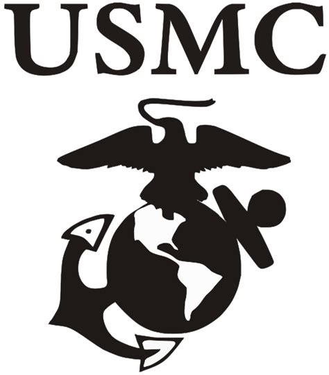 United States Marine Corps Quantico Station Eagle Globe And Anchor