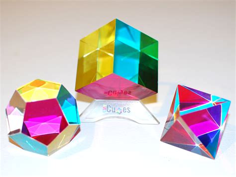 Explore Light And Color With Cmy Cubes Geekdad