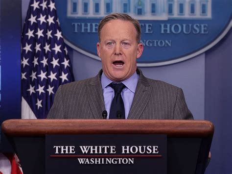The Sean Spicer Meme Broke Through In A Way Almost No Other Political