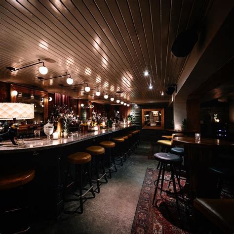 All Of The Speakeasies And Hidden Bars You Need To Visit Asap Hidden Bar Speakeasy Bar Design
