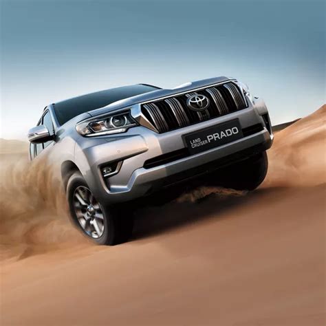 Toyota land cruiser prado txl 2020 model this car has full duty abs anti lock brake system airbags 7 dynamic stability control hill assist parking sensors rear camera. Toyota Prado 2020 Prices in Pakistan, Car Review & Pictures