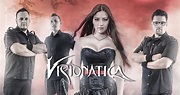 Germany's new Symphonic Metal Band Visionatica - National Rock Review