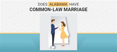 Does Alabama Recongize Common Law Marriage Survive Divorce