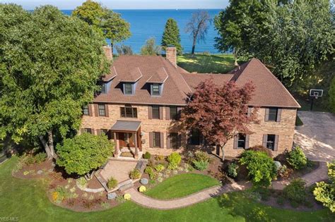 Lets Take A Tour Of The Most Expensive Cleveland Home For Sale Right Now
