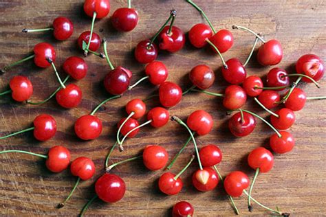 Sour Cherries 10 Delightful Summer Dessert Recipes Kitchn