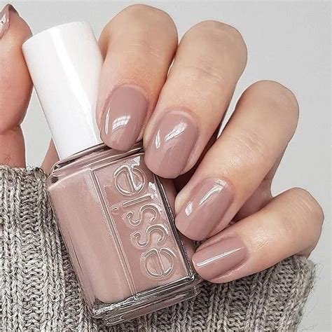 essie on instagram “the best way to look ladylike love this classic shade on saraholme