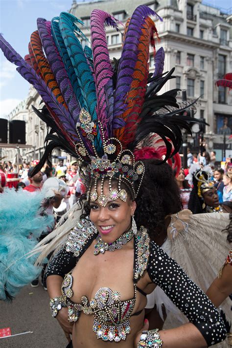 28 awesome and outrageous outfits from london pride 2015