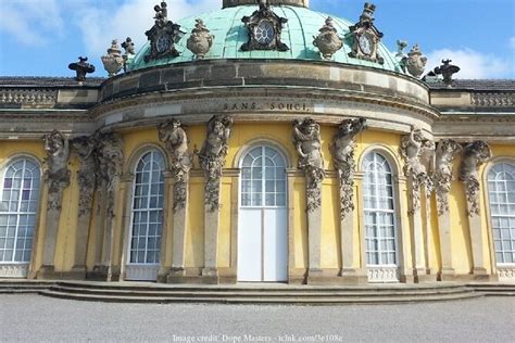Potsdam And Sanssouci Palace Private Day Trip From Berlin By Train 2024