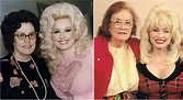 Dolly Parton family - a singing and a big one!