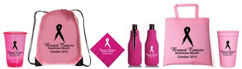 Personalize Breast Cancer Products To Honor And Raise Awareness Totally