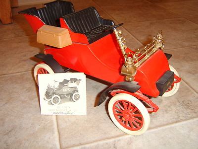 Check spelling or type a new query. Antique Ford Collectible Toy Car Jim Beam Decanter -- Antique Price Guide Details Page
