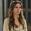 Reign's Caitlin Stasey on Religion, Sexuality, and Reproductive Rights ...