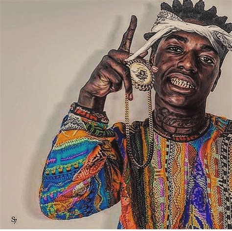 Top More Than 79 Wallpaper Kodak Black Best Incdgdbentre