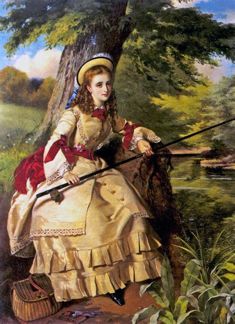 Victorian British Painting Картины Художники и Искусство