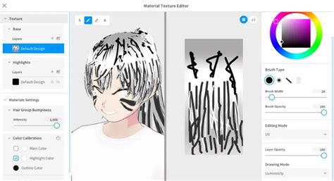 For Beginners How To Make A Vtuber Avatar In 7 Steps Avatoon