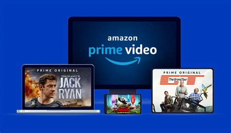 Amazon Prime Video Conoce Los Planes Y Precios En Perú