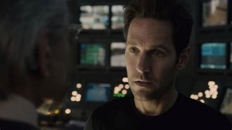 First Official Full Look At Kcs Paul Rudd As ‘ant Man Video The