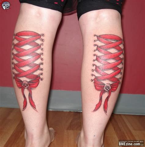 Back Legs Corset Tattoo Designs Thigh Sleeve Tattoo Corset Tattoo Shoulder