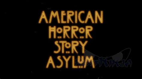 American Horror Story Asylum Blu Ray Review Hi Def Ninja Blu Ray