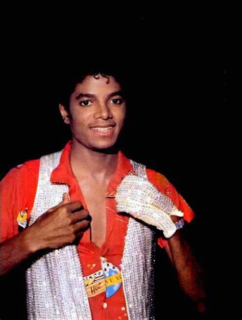 Michael Jacksons Real Son