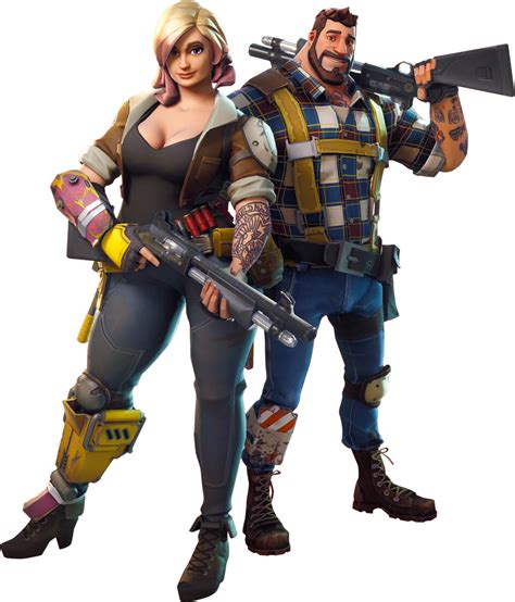 Fortnite chapter 2 season 5 launched on wednesday with some major map changes along with brand new features to keep the game fresh including bounties and the ability to purchase exotic weapons. Constructor - Fortnite Wiki
