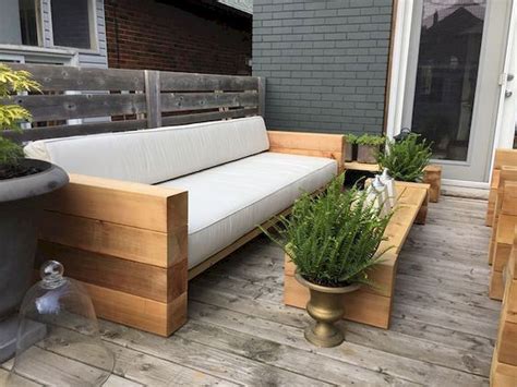 43 Best Diy Outdoor Sofa Ideas That Will Make You Feel Fun Home