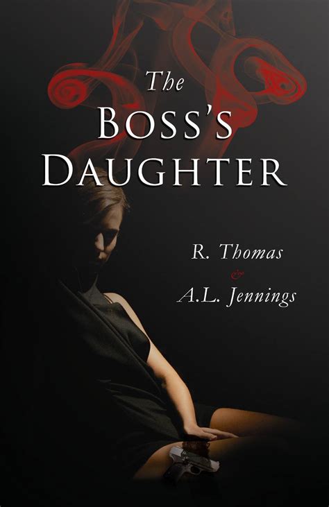 The Bosss Daughter