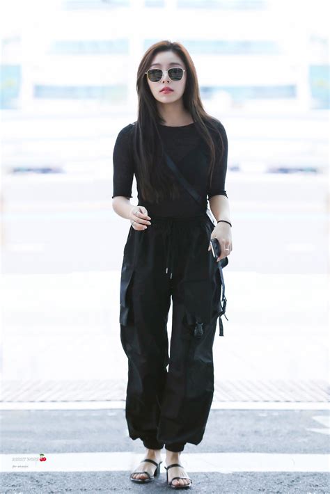 Fashion Idol Kpop Fashion Asian Fashion Fashion Outfits Girl
