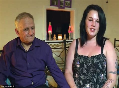 Woman Married To Man 32 Years Older Felt Love At First Sight When She