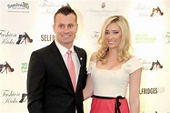 Who Is Jane Given? Ex-wife Of Football Star Shay Given, Who Is In Court ...