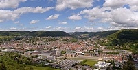 Bahnhof Albstadt-Ebingen | zollernalb.com