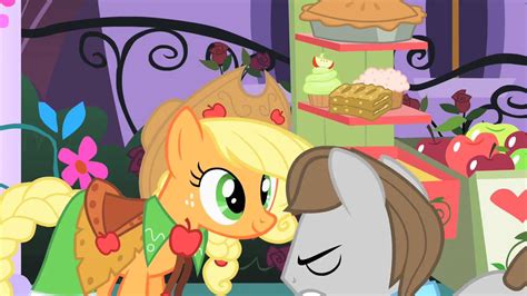 My Little Pony Friendship Is Magic Episode 26 Best Night Ever Part