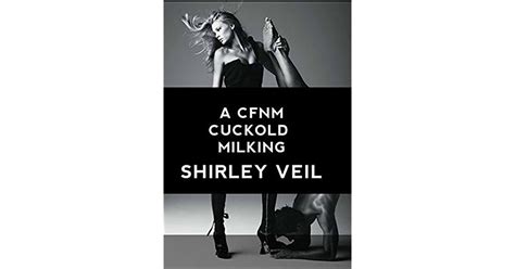 A Cfnm Cuckold Milking Cuckold Cfnm Bdsm Erotica By Shirley Veil