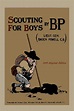 Scouting For Boys - Baden-Powell Robert | Książka w Sklepie EMPIK.COM