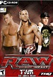 WWE Raw Ultimate Impact 2012 | Hatim's Blogger The Entertainer Blogger
